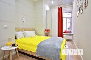 1-к квартира, посуточно, 36м2, 2/5 этаж