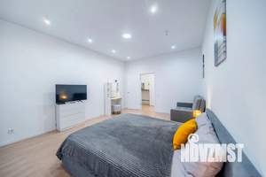 1-к квартира, посуточно, 60м2, 2/6 этаж