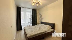 2-к квартира, на длительный срок, 50м2, 5/21 этаж