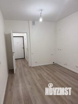 Студия квартира, на длительный срок, 20м2, 1/21 этаж