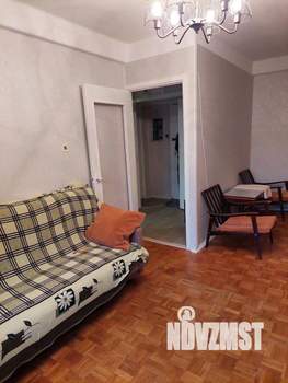 1-к квартира, на длительный срок, 31м2, 3/9 этаж