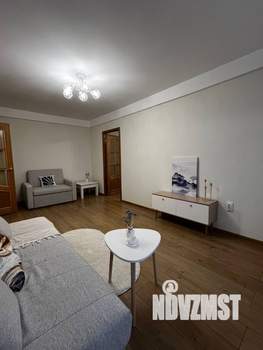 2-к квартира, на длительный срок, 45м2, 2/5 этаж