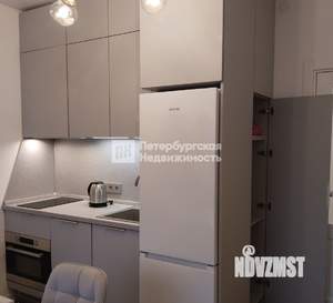 1-к квартира, на длительный срок, 34м2, 4/9 этаж