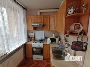 1-к квартира, на длительный срок, 33м2, 4/9 этаж