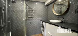 1-к квартира, на длительный срок, 45м2, 1/4 этаж