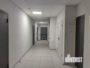 Студия квартира, на длительный срок, 24м2, 12/15 этаж