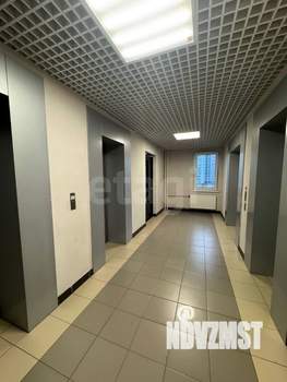 1-к квартира, на длительный срок, 34м2, 5/25 этаж