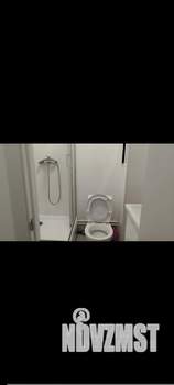 Студия квартира, на длительный срок, 22м2, 4/12 этаж