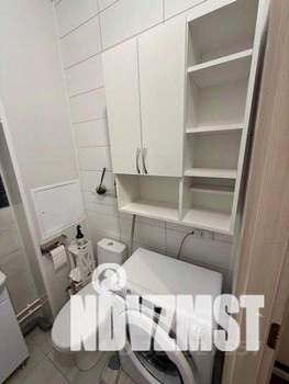 1-к квартира, на длительный срок, 29м2, 5/5 этаж