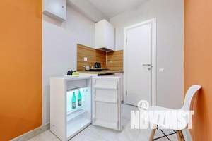 1-к квартира, посуточно, 12м2, 1/5 этаж