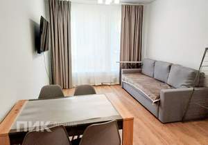 1-к квартира, на длительный срок, 37м2, 3/9 этаж
