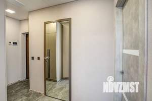1-к квартира, посуточно, 39м2, 4/8 этаж