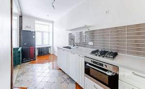 1-к квартира, на длительный срок, 39м2, 3/5 этаж