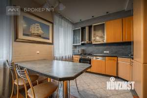 2-к квартира, на длительный срок, 100м2, 2/8 этаж