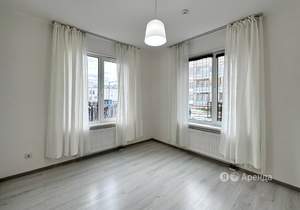 2-к квартира, на длительный срок, 59м2, 1/5 этаж