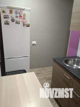 2-к квартира, посуточно, 42м2, 2/4 этаж