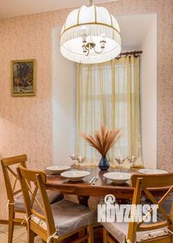 2-к квартира, посуточно, 69м2, 1/5 этаж