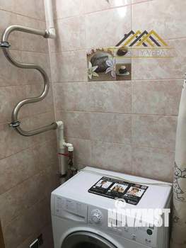 3-к квартира, на длительный срок, 73м2, 3/16 этаж