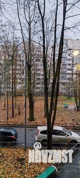 1-к квартира, на длительный срок, 32м2, 2/12 этаж