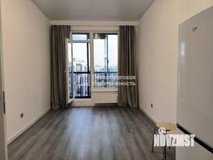 1-к квартира, на длительный срок, 35м2, 4/4 этаж