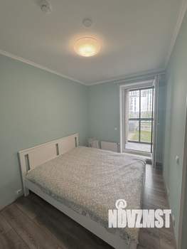 1-к квартира, на длительный срок, 37м2, 3/12 этаж