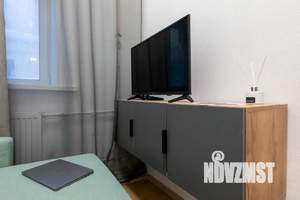 1-к квартира, посуточно, 15м2, 1/1 этаж