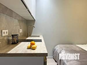 Студия квартира, посуточно, 19м2, 2/14 этаж