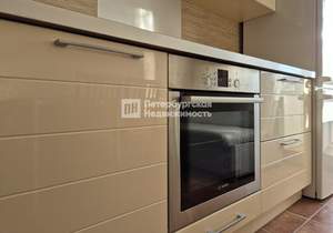 1-к квартира, на длительный срок, 42м2, 8/16 этаж