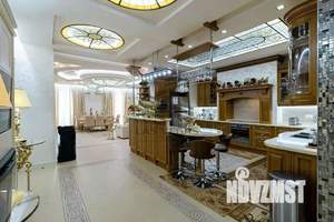 3-к квартира, на длительный срок, 170м2, 4/7 этаж