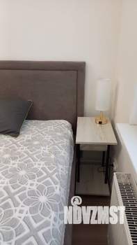 Студия квартира, на длительный срок, 20м2, 10/21 этаж