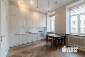 2-к квартира, на длительный срок, 54м2, 4/6 этаж