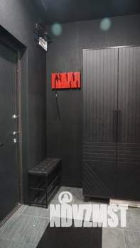 Студия квартира, посуточно, 25м2, 8/9 этаж