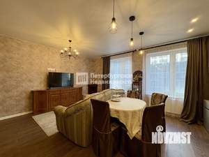 2-к квартира, на длительный срок, 73м2, 3/8 этаж