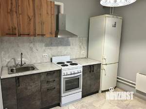 1-к квартира, на длительный срок, 38м2, 6/12 этаж