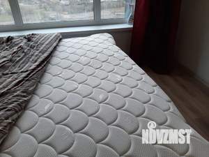 1-к квартира, посуточно, 35м2, 15/19 этаж