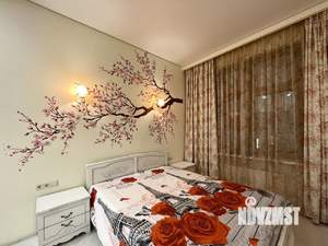 2-к квартира, на длительный срок, 55м2, 2/8 этаж