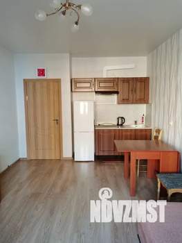 1-к квартира, посуточно, 42м2, 3/10 этаж