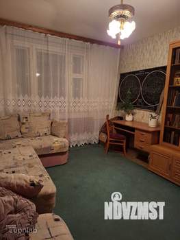 3-к квартира, на длительный срок, 69м2, 7/12 этаж