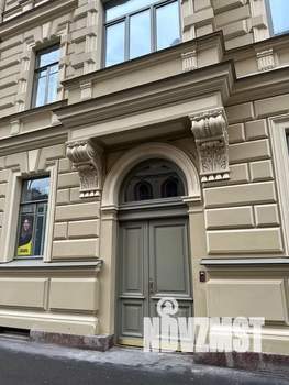 1-к квартира, посуточно, 40м2, 3/5 этаж