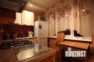 1-к квартира, на длительный срок, 30м2, 2/5 этаж