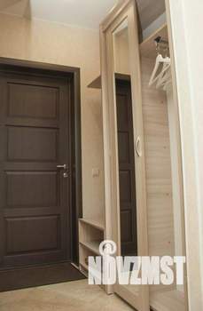 1-к квартира, посуточно, 22м2, 1/1 этаж