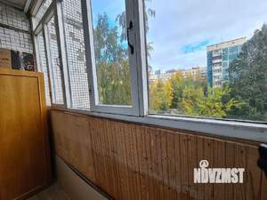 1-к квартира, на длительный срок, 33м2, 4/14 этаж