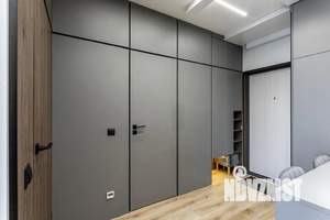 1-к квартира, посуточно, 35м2, 5/8 этаж