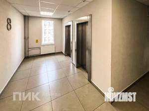 Студия квартира, на длительный срок, 29м2, 8/11 этаж