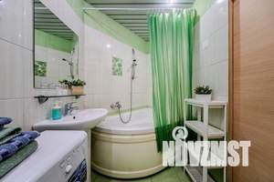 1-к квартира, посуточно, 48м2, 1/1 этаж