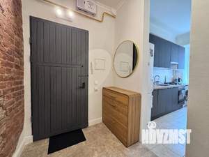 1-к квартира, посуточно, 32м2, 4/5 этаж