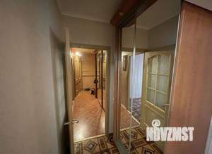 2-к квартира, на длительный срок, 45м2, 2/10 этаж