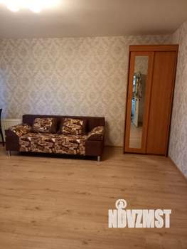 1-к квартира, на длительный срок, 37м2, 1/13 этаж