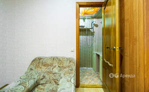 1-к квартира, на длительный срок, 47м2, 3/10 этаж