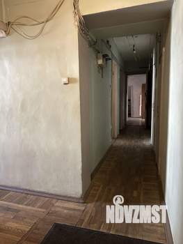 3-к квартира, на длительный срок, 108м2, 4/6 этаж